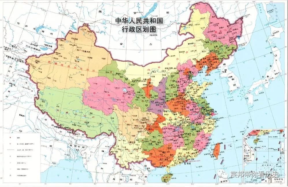中国最新领土面积概览，全新疆域数据解析
