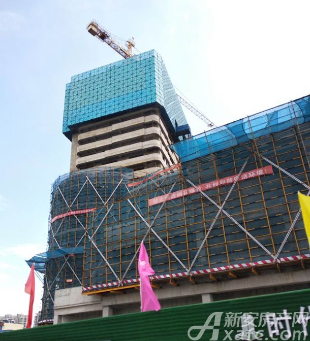 宣城时代大世界最新动态揭秘