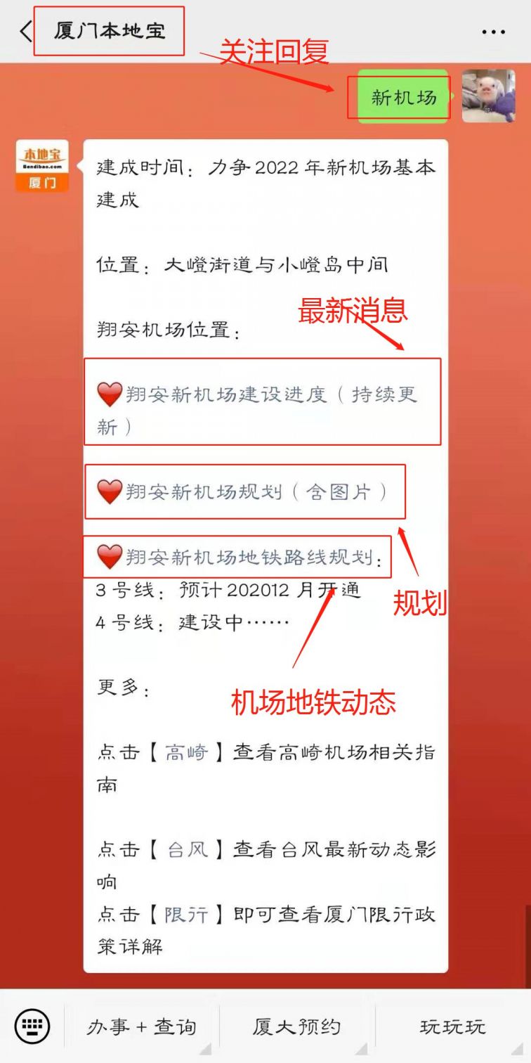 厦门翔安机场最新进展更新