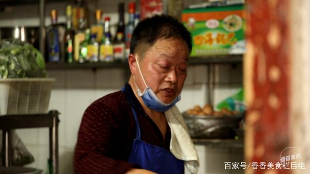 霍庆华最新动态揭秘，小巷深处的独特风味探秘之旅