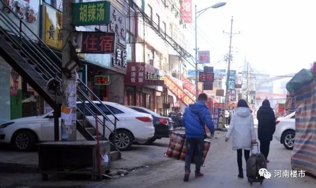郑州庙李改造最新动态揭秘