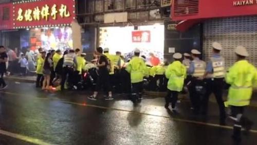 兰州协警特勤招聘启事，小巷深处的特色小店等你来探秘之旅