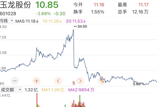 玉龙股份最新动态与小巷深处的特色小店探秘