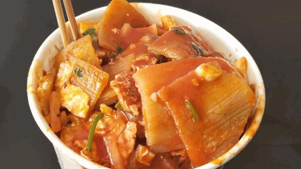 今日洋葱价格行情概览与小巷特色小店探秘
