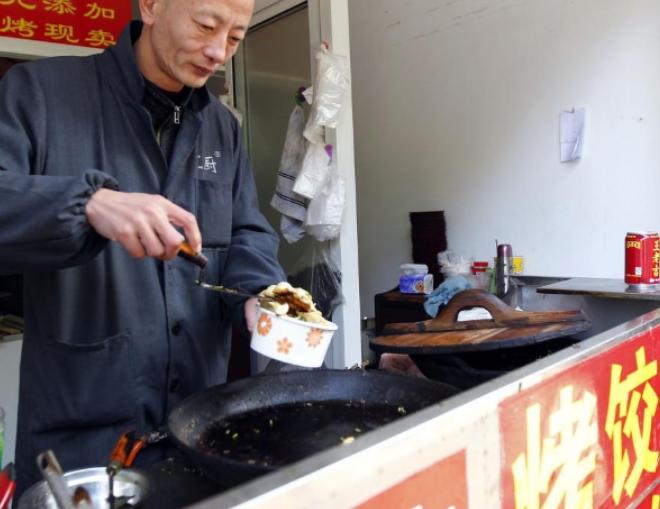 最新立交形式探索与小巷特色小店探秘