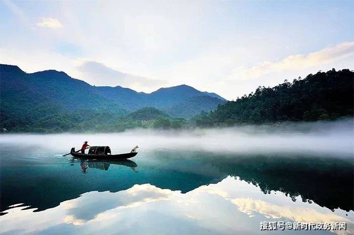 郴州最新项目，与自然美景的亲密邂逅，探寻内心平和与宁静之旅
