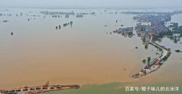 鄱阳洪水灾情最新进展及应对措施，最新消息与应对方案