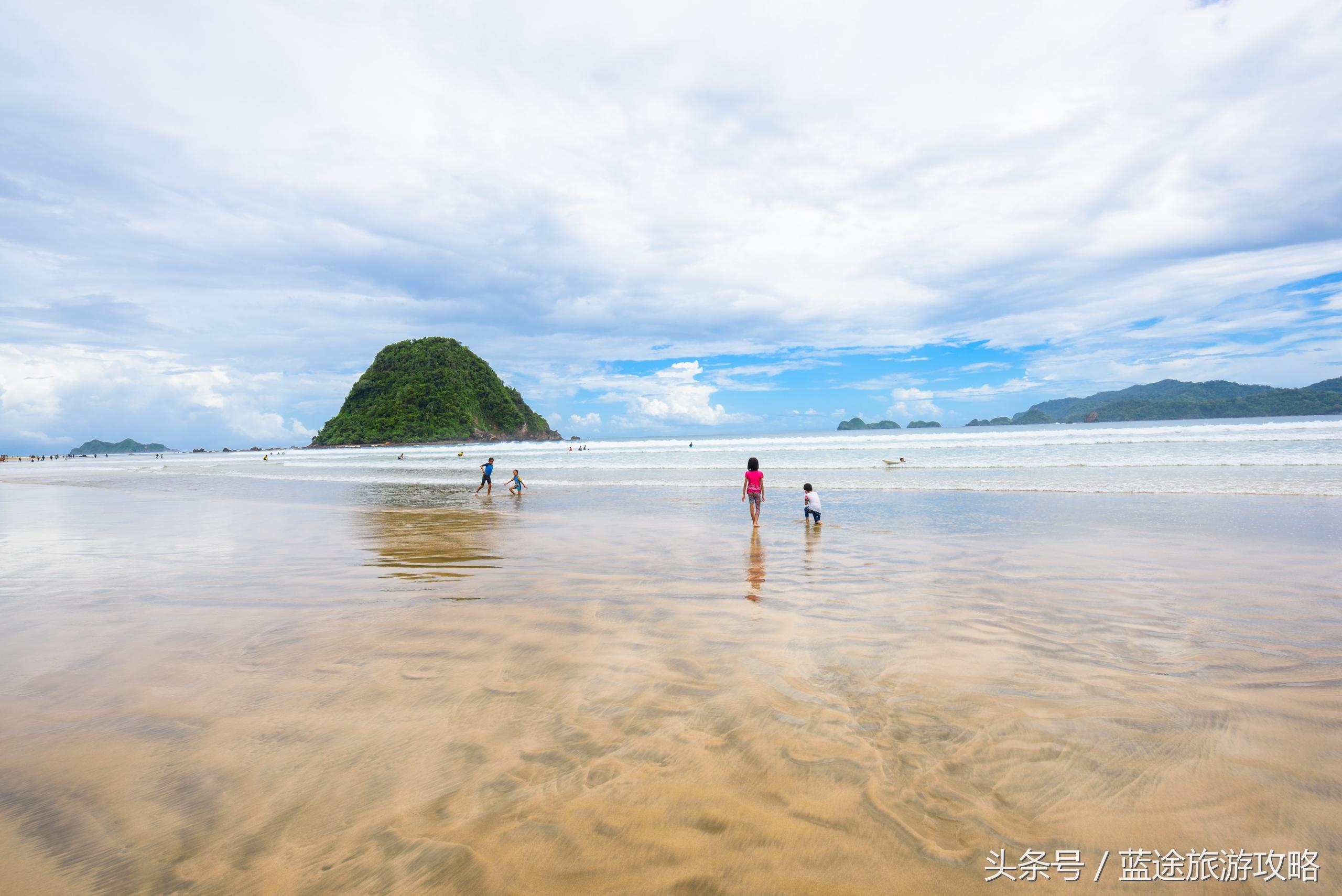 探索自然美景，寻找内心平和——最新大片带你启程