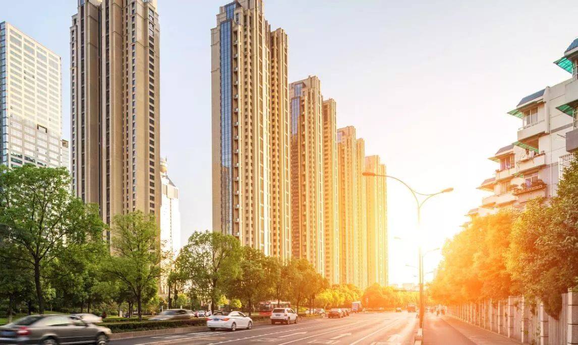 峰峰最新楼盘，自然美景的探索之旅