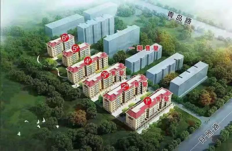 汉川最新楼盘详解及购买指南，适合初学者与进阶用户参考