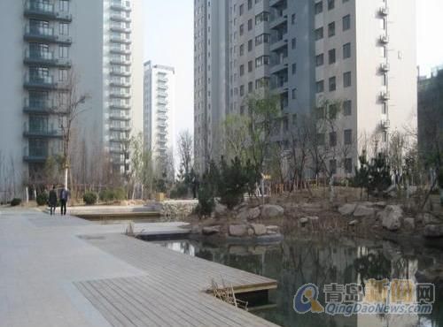 阜城最新房源，科技居住新体验，未来生活新篇章
