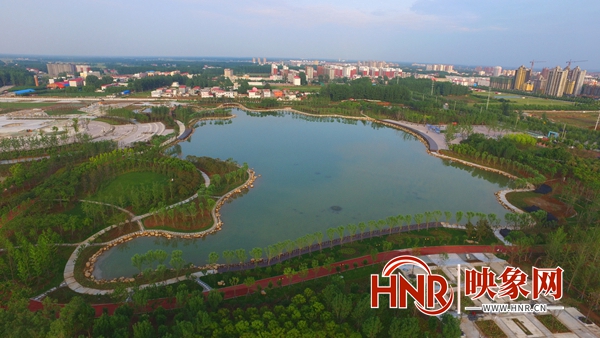 河南上蔡县最新新闻概览，获取指南与动态更新