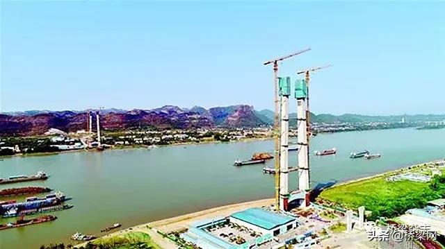伍家岗长江大桥最新进展及任务完成与技能学习指南