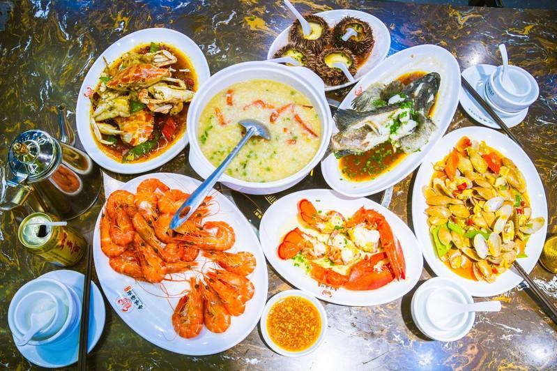 天生吃货之美食侦探，一步步迈向美食的侦探之旅