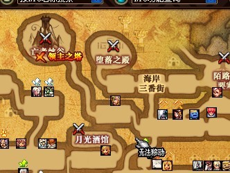 最新领主之塔开放时间揭秘，神秘领域的冒险之旅开启