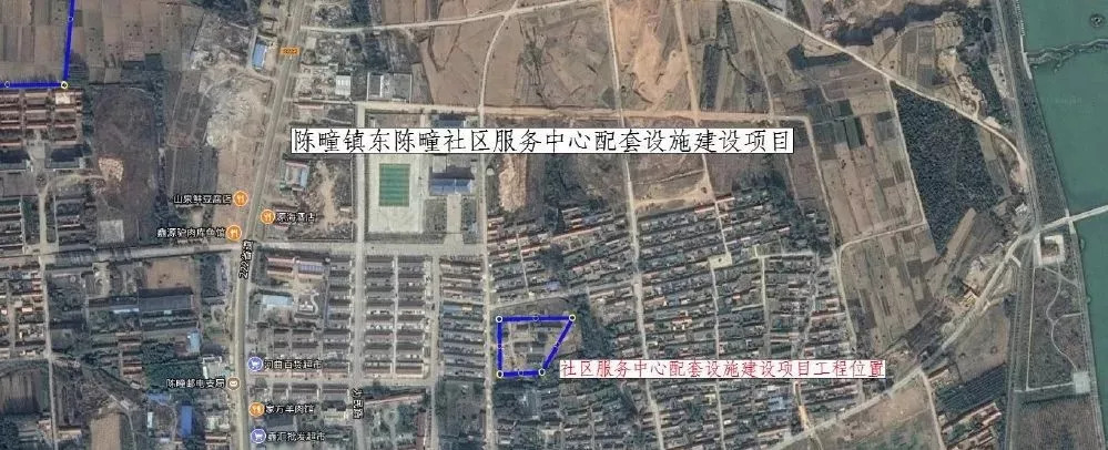 陈疃库区搬迁最新动态与观点论述