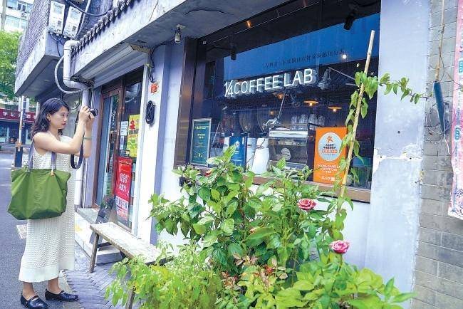 麦迪制冷最新动态及小巷特色小店探秘揭秘