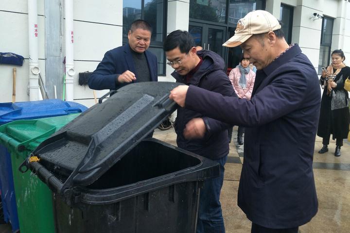 多维度视角下的武义县委常委名单最新解析与观点阐述