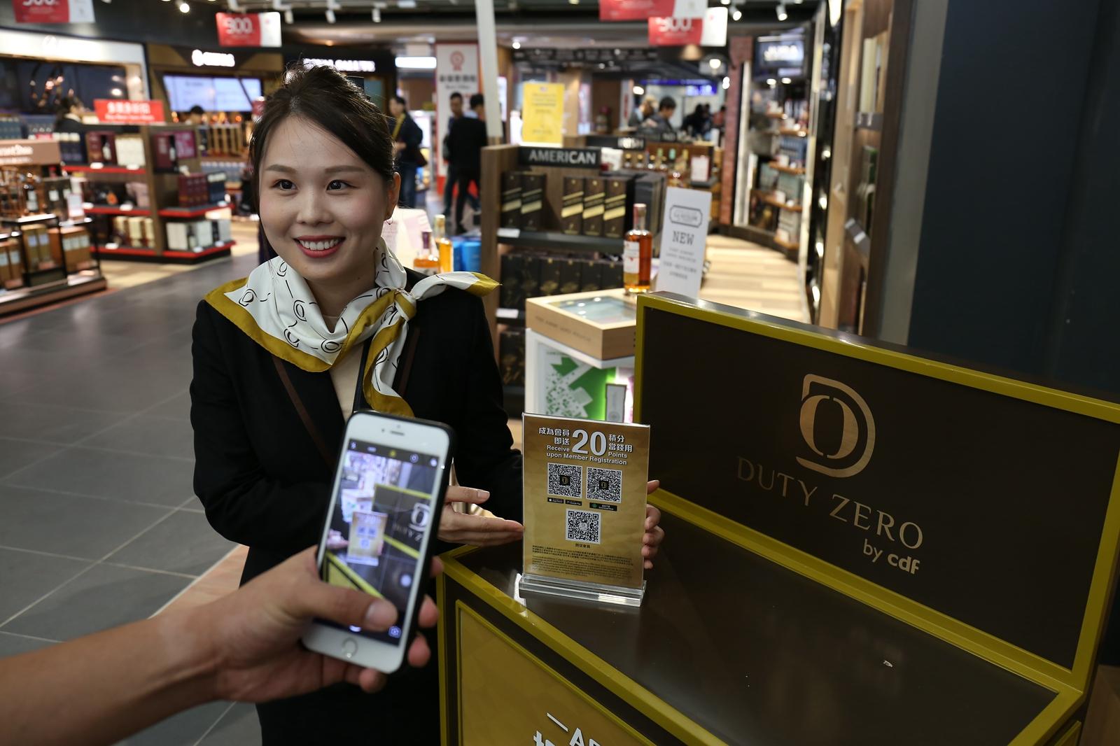 香港免税店酒类最新价格指南，如何获取与了解酒类价格及优惠信息