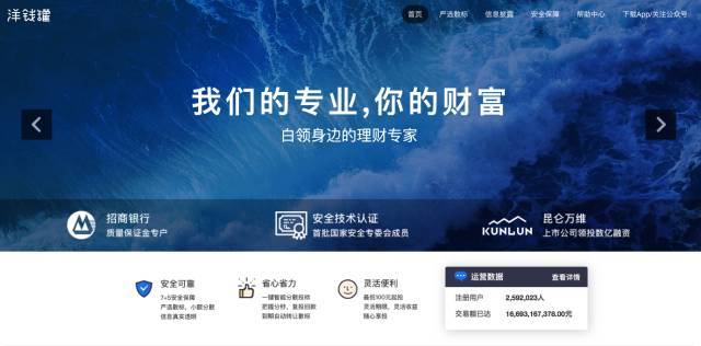 洋钱罐最新动态与金融趋势追踪，掌握消息，轻松跟进的步骤指南