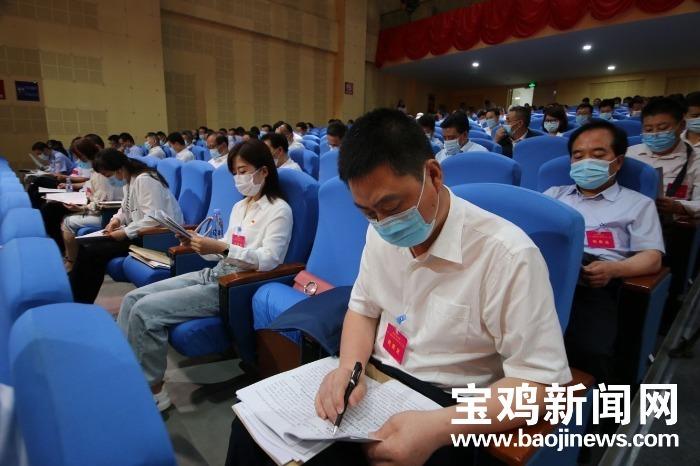 宝鸡新闻网最新消息揭秘，城市发展与民生改善的新篇章开启