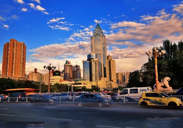 乌鲁木齐市最新动态报道，城市最新消息揭晓！