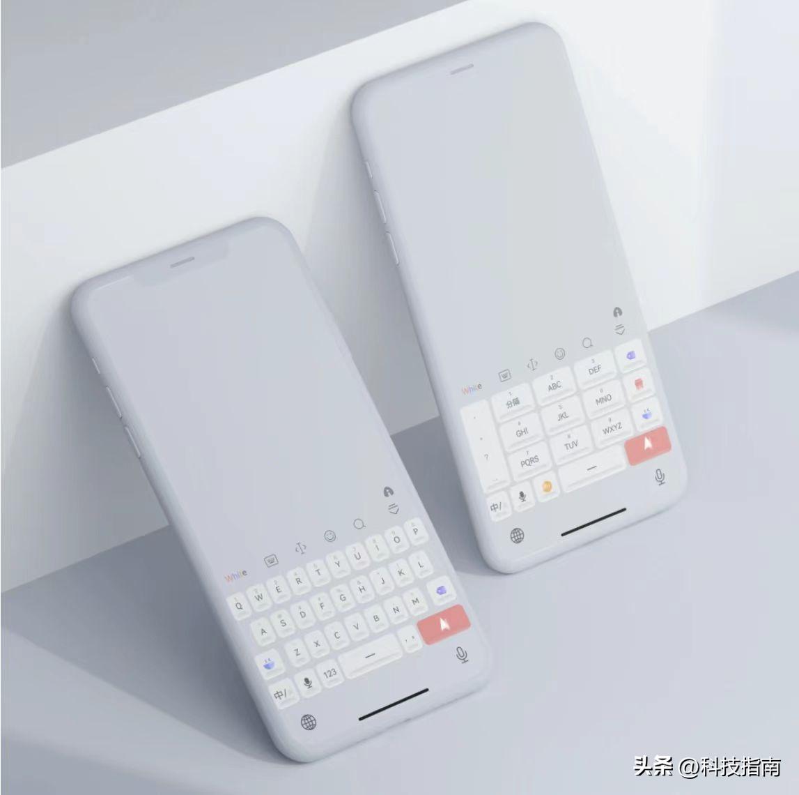 搜狗输入法最新版本发布，功能升级与体验优化全解析