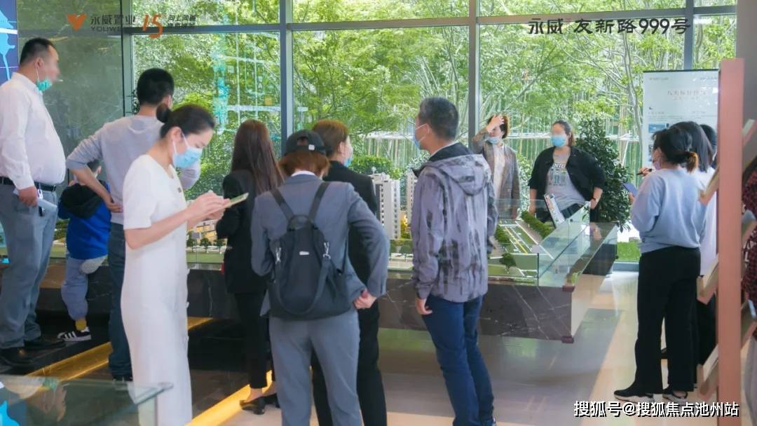 苏州楼盘最新动态，揭秘未来人居新趋势