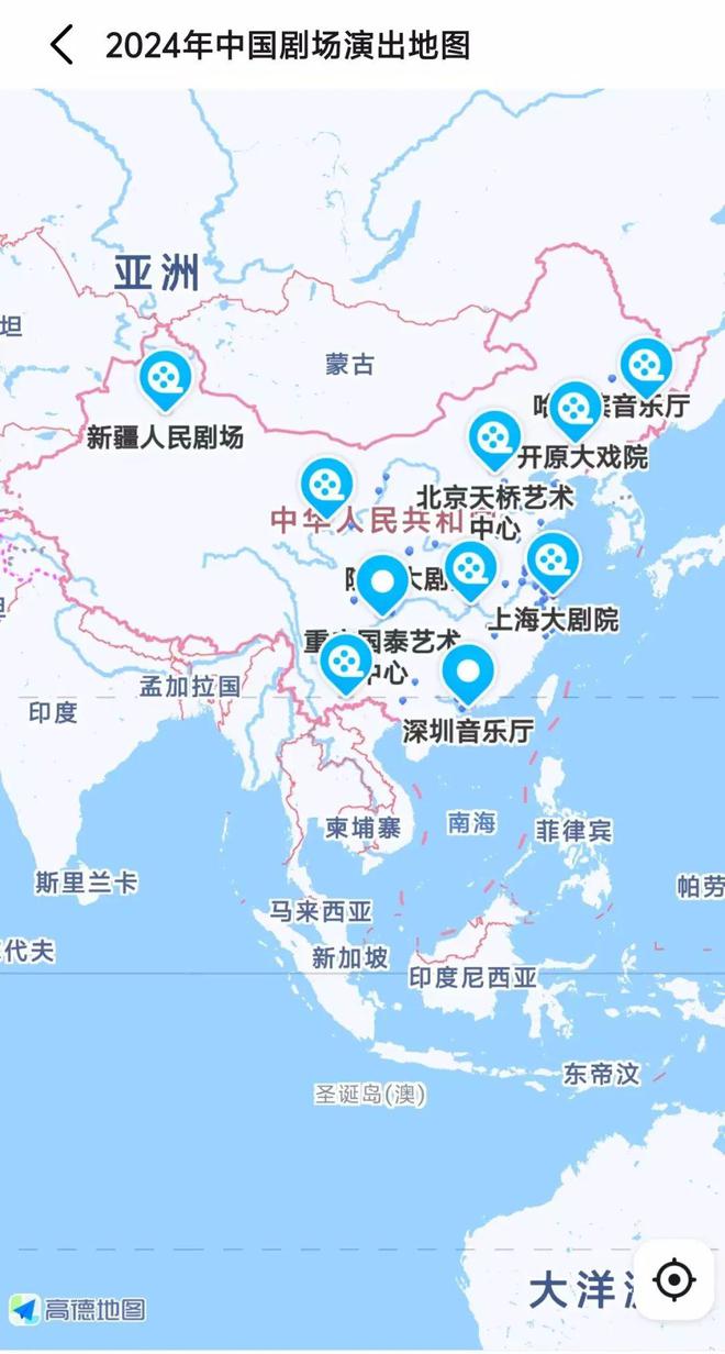 哈尔滨最新地图，探索冰城新面貌的指南