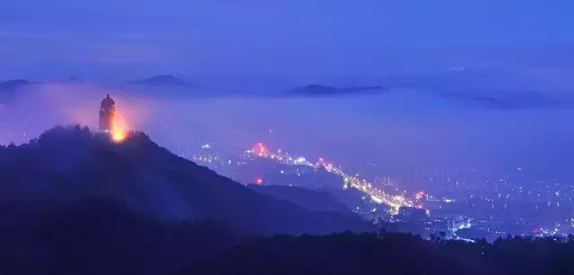中国核建最新动态与探寻自然美景的心灵之旅
