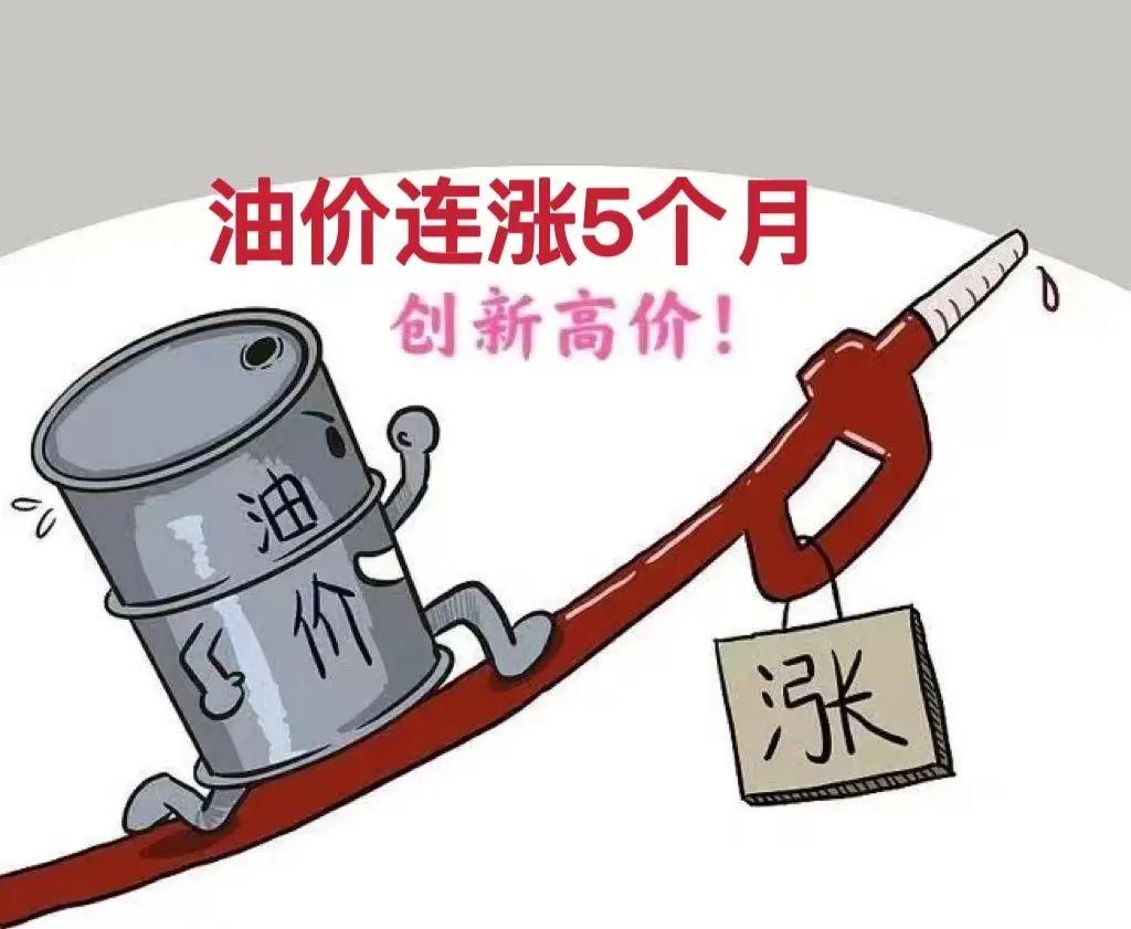 山东油价调整最新动态，多方观点分析与影响探讨