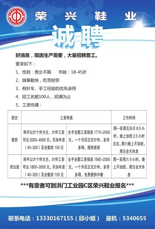 东兴最新招聘信息,东兴最新招聘信息✨💼