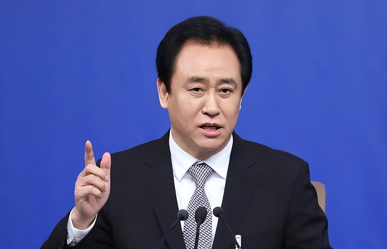 恒大集团最新动态,恒大集团最新动态🌟