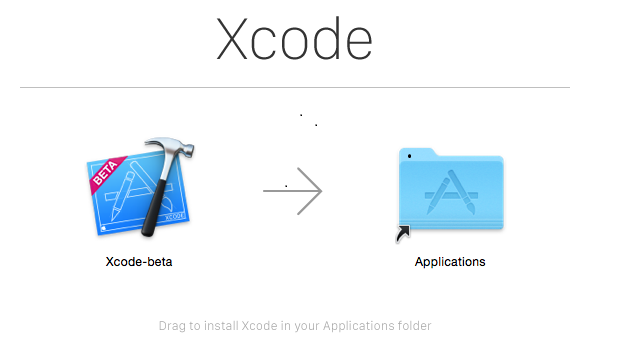 xcode最新版本,Xcode最新版本，技术巨擘的蜕变之旅