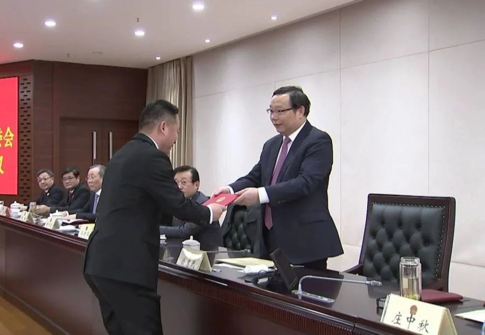 南通最新人事任免,​​南通最新人事任免动态🌟