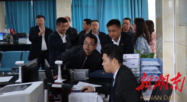 溆浦红网新动态，学习变化，自信成就无限可能