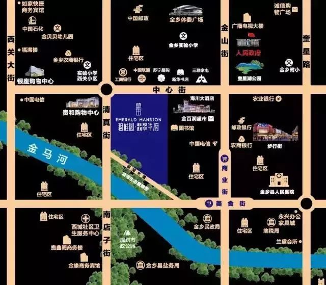 金乡楼盘最新价格揭秘，小巷中的隐藏宝藏探索！