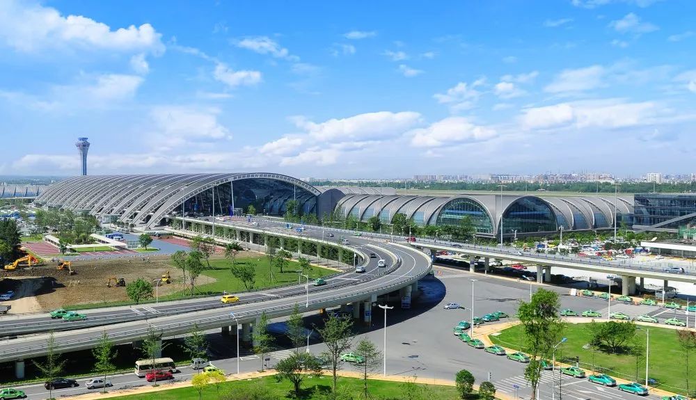 府谷机场最新动态，航空新枢纽展翅欲飞