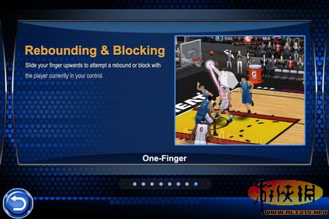 NBA 2K12最新球员名单概览