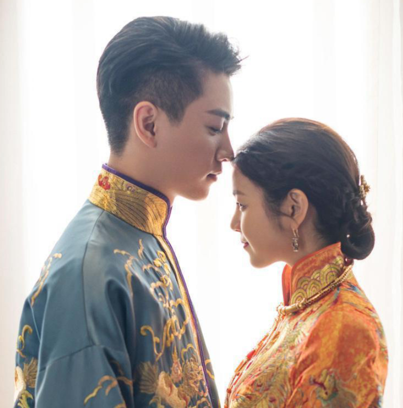 陈晓陈妍希最新动态揭秘，获取明星资讯的步骤指南与解读技巧