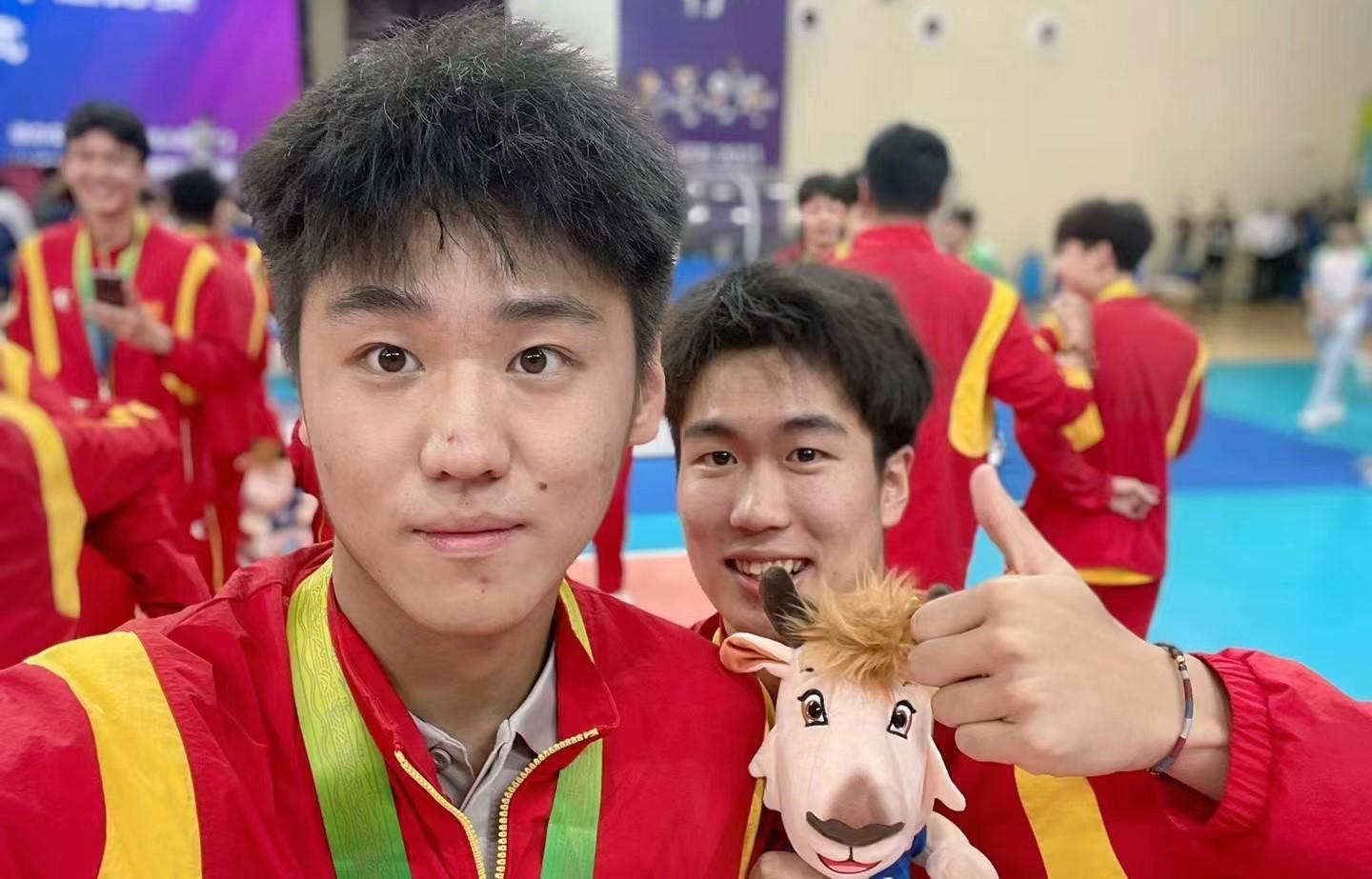 北汽男排最新动态，探索自然美景之旅，寻求内心宁静与平和