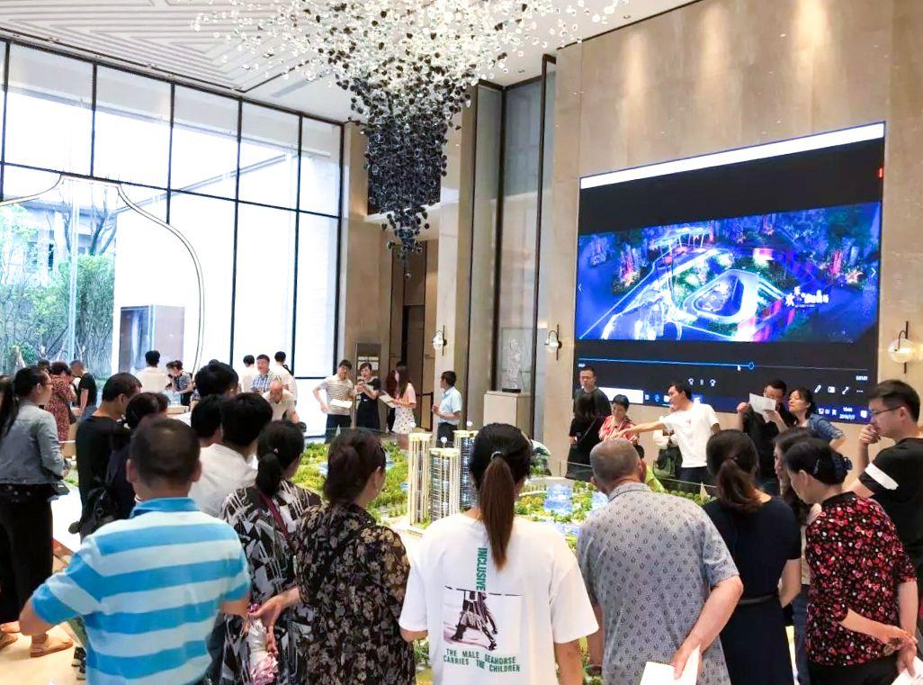 宜宾房产网最新楼盘，投资置业的理想选择全解析