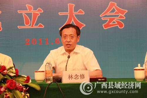 林念修最新动态全面解读与观点阐述