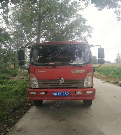 宿迁最新个人二手货车，启程探索自然美景之旅
