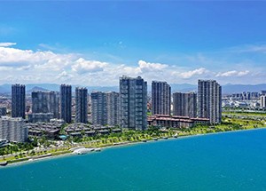 禹洲香溪里最新动态，自然美景探索之旅，寻找内心平和与喜悦