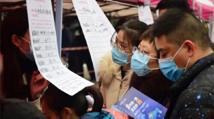 广西东兴市最新招聘信息更新