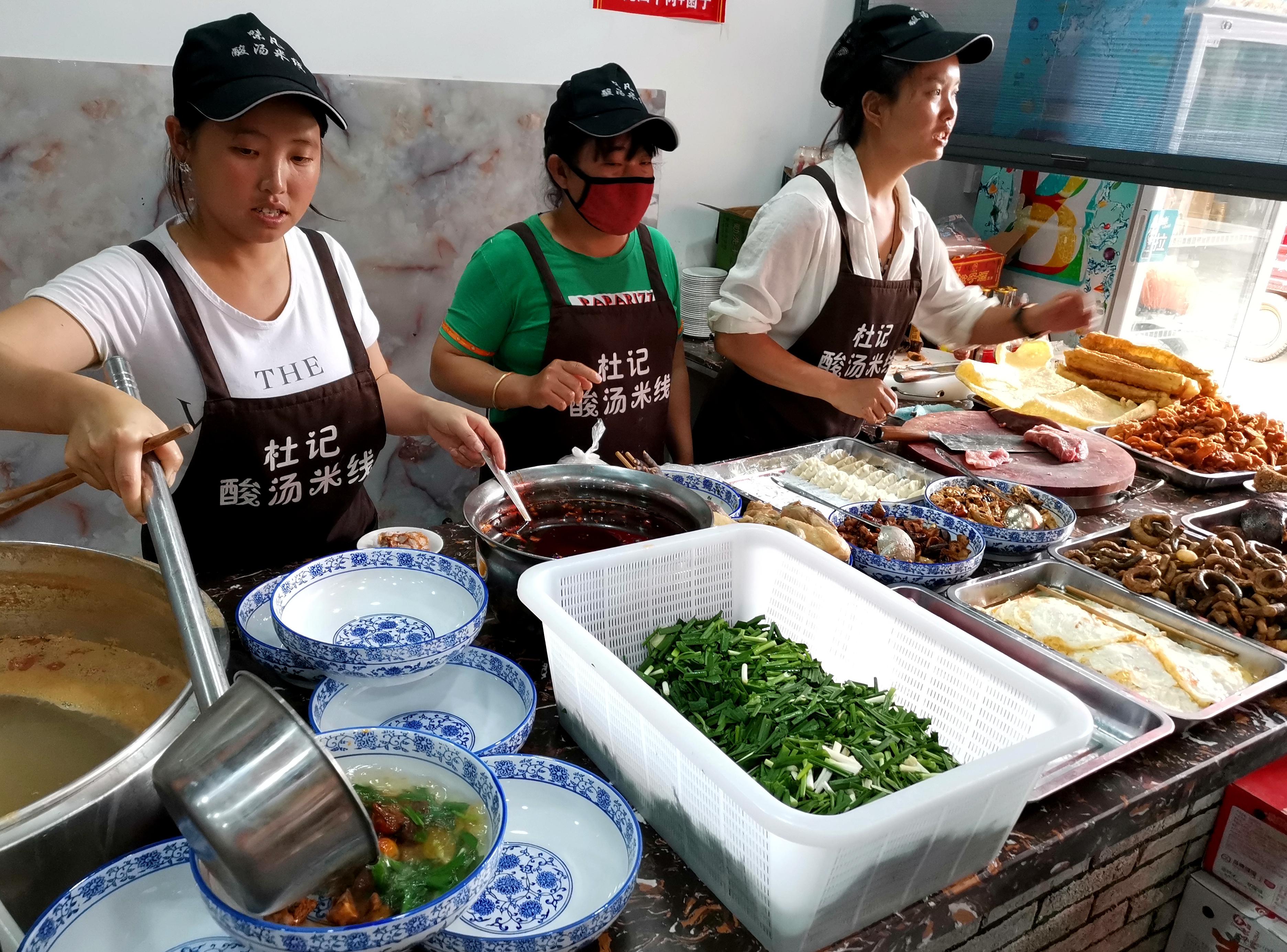 广南那洒高速最新动态与小巷独特小店探秘