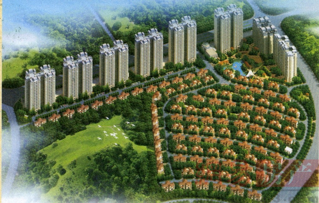 观澜碧桂园最新房价及其深度分析