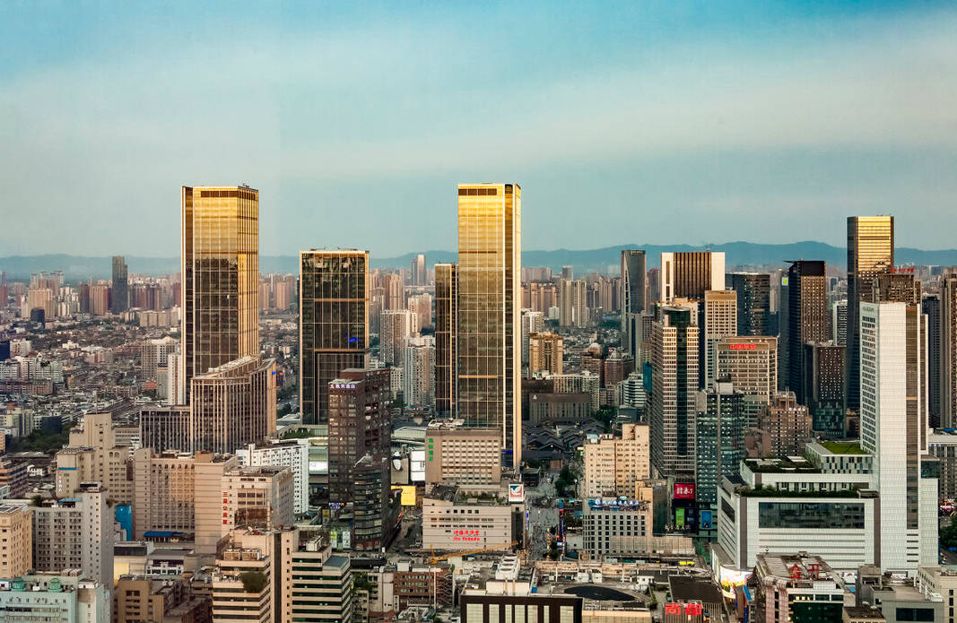 成都市最新限购房政策与探索自然美景之旅的邀请