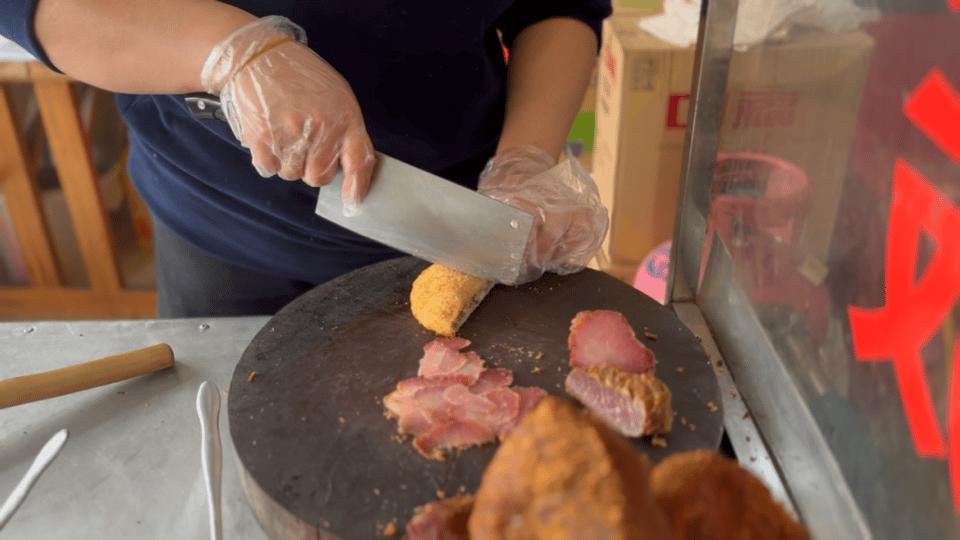 小巷秘密小店探索